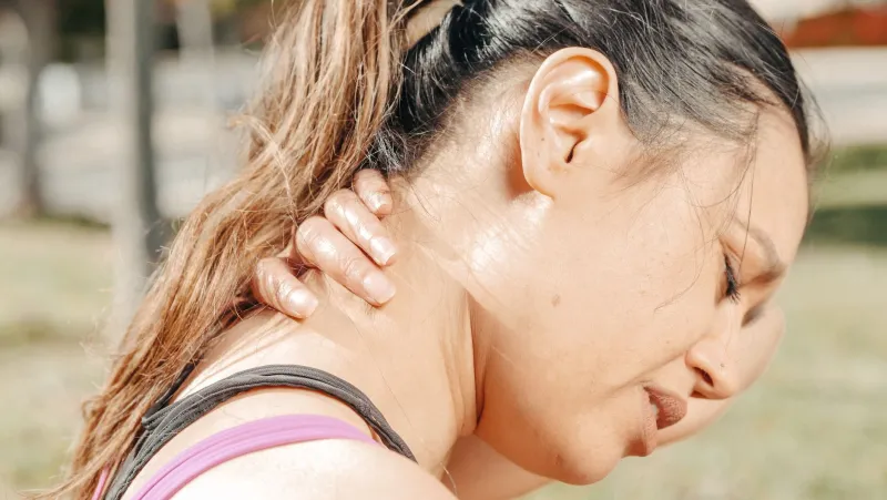 Silent Clencher: How Jaw Tension Quietly Drives Pain Through Your Neck, Shoulders, and Head