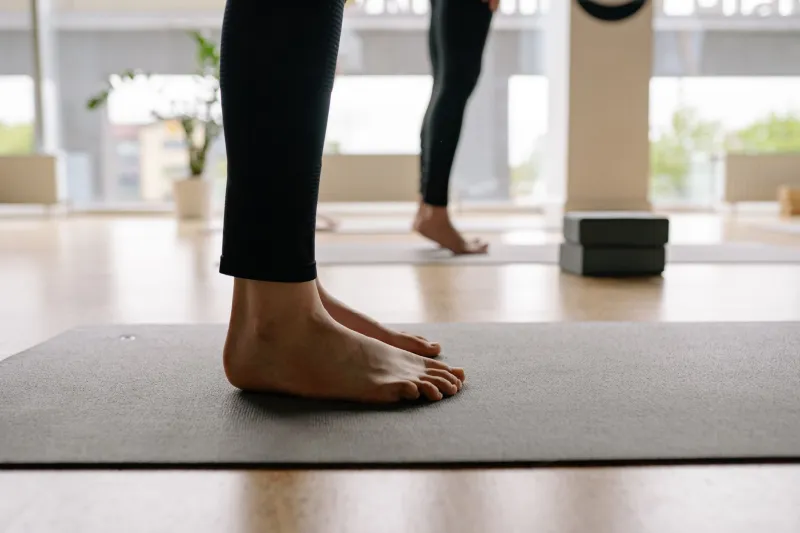 The Overcorrection Trap: Why Forcing 'Perfect Posture' Creates New Problems Instead of Solving Old Ones